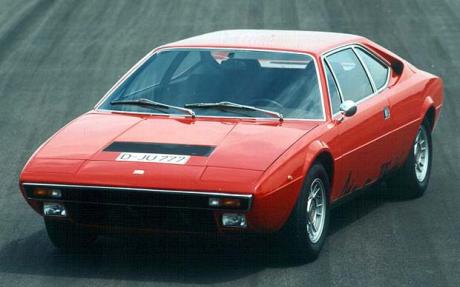 download Ferrari 308 GT4 workshop manual