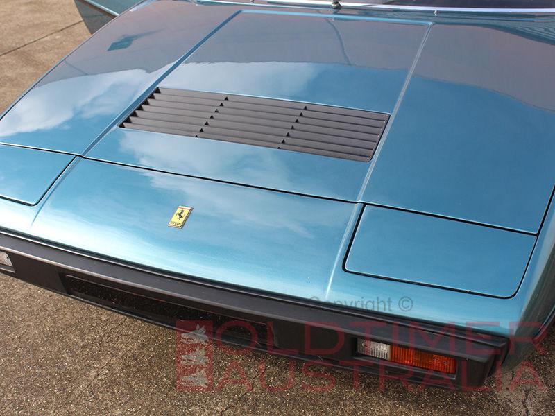 download Ferrari 308 GT4 workshop manual