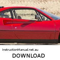 repair manual