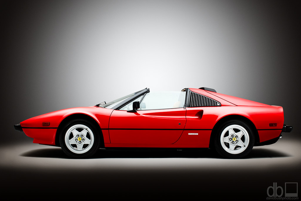 download Ferrari 308 GTB GTS Quattrovalvole workshop manual