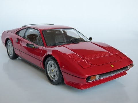 download Ferrari 308 GTB GTS Quattrovalvole workshop manual