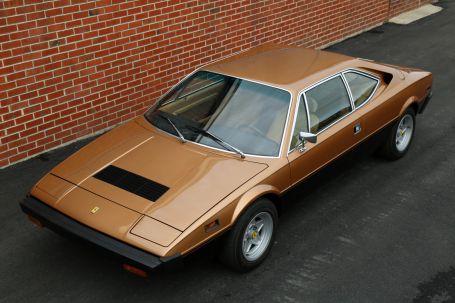 download Ferrari 308 Gt4 workshop manual