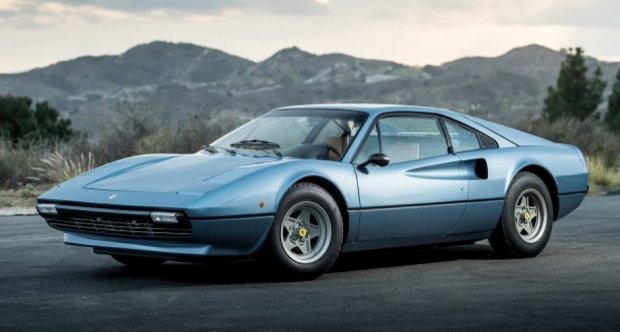 download Ferrari 308 QV 328 workshop manual