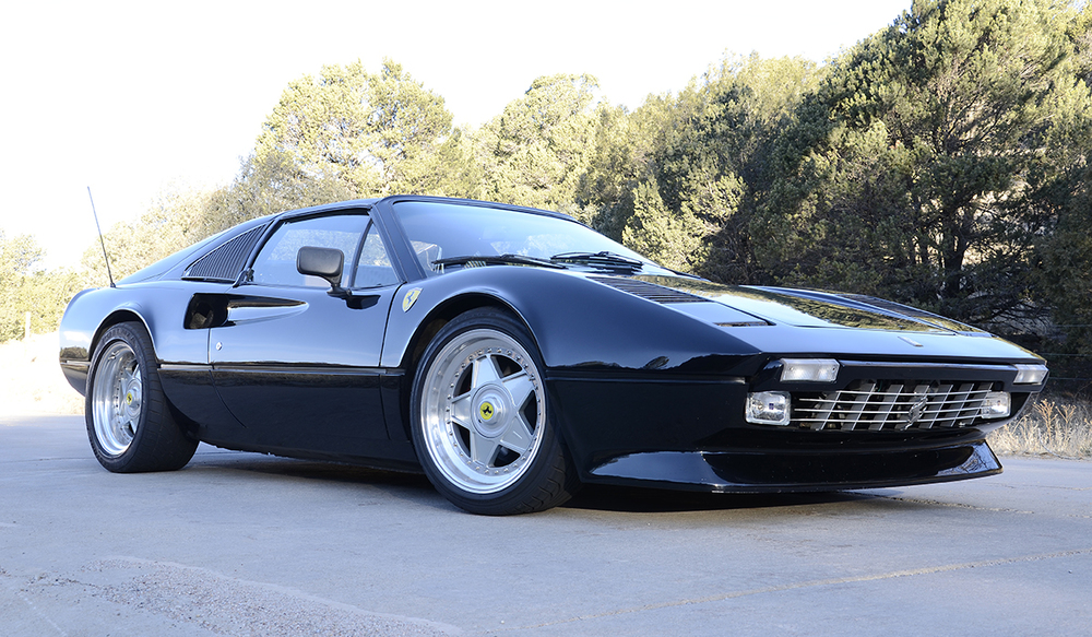 download Ferrari 308 QV 328 workshop manual