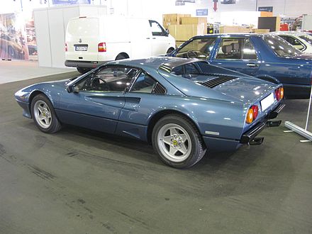 download Ferrari 308 QV 328 workshop manual