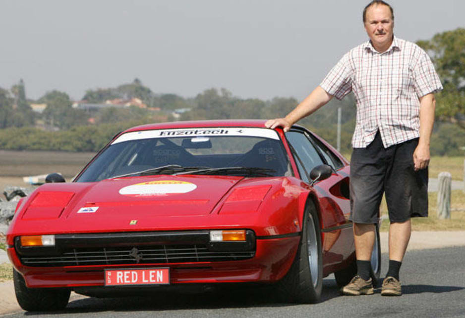 download Ferrari 308 Quattrovalvole 328 GTB 328 GTS workshop manual