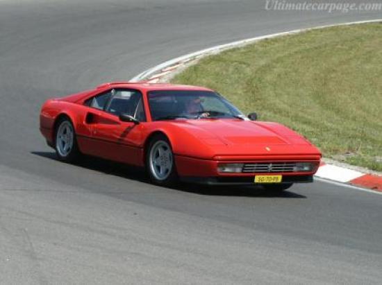 download Ferrari 308 Quattrovalvole 328 GTB 328 GTS workshop manual