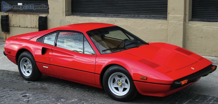 download Ferrari 308 Quattrovalvole 328 GTB 328 GTS workshop manual