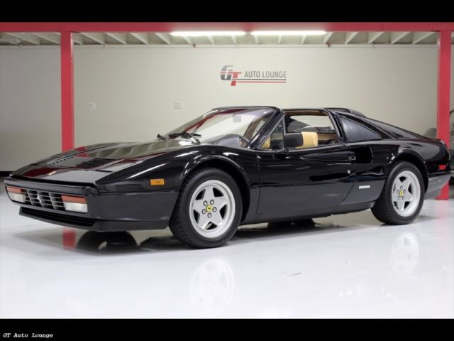 download Ferrari 308 Quattrovalvole 328 GTB 328 GTS workshop manual