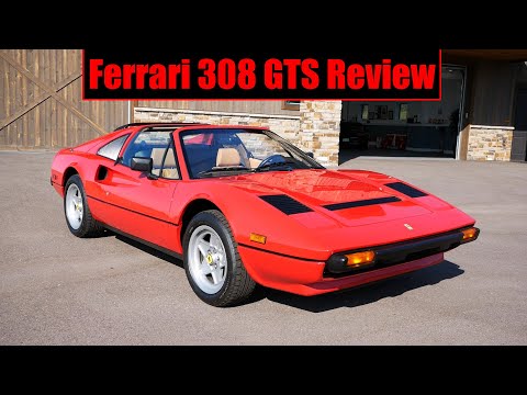 download Ferrari 308 workshop manual