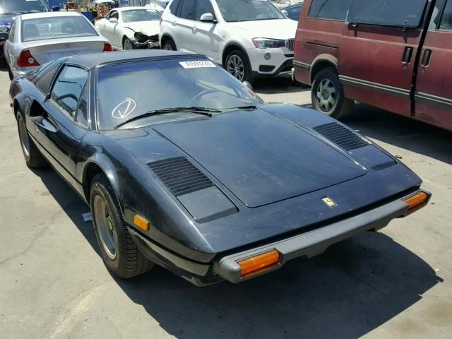 download Ferrari 308GTB 308GTS workshop manual