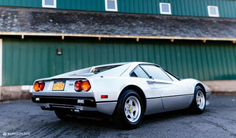 download Ferrari 308GTB 308GTS workshop manual