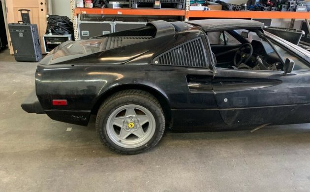 download Ferrari 308GTB 308GTS workshop manual