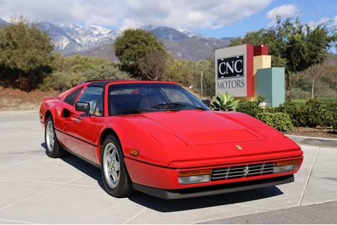 download Ferrari 328 328GTB 328GTS workshop manual