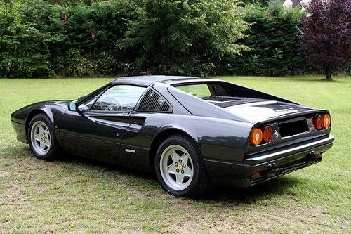 download Ferrari 328 GTB 328 GTS workshop manual