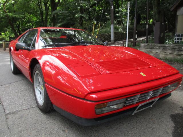 download Ferrari 328 GTB workshop manual