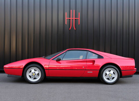 download Ferrari 328 GTB workshop manual