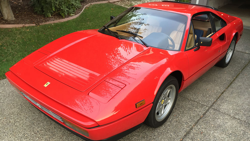 download Ferrari 328 USA version workshop manual