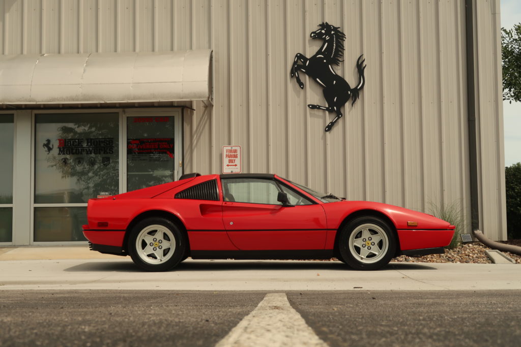 download Ferrari 328 workshop manual