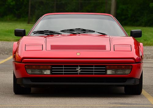 download Ferrari 328GTB 328GTS workshop manual