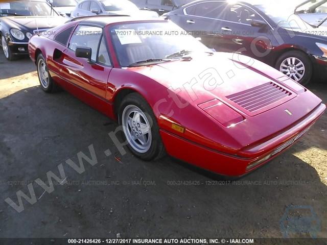 download Ferrari 328GTB 328GTS workshop manual