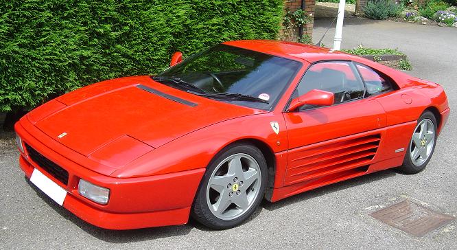 download Ferrari 348 workshop manual