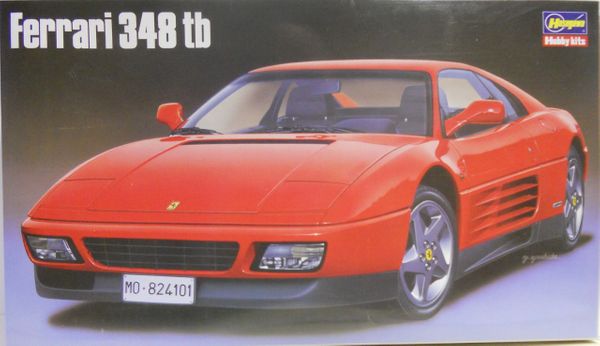 download Ferrari 348 workshop manual