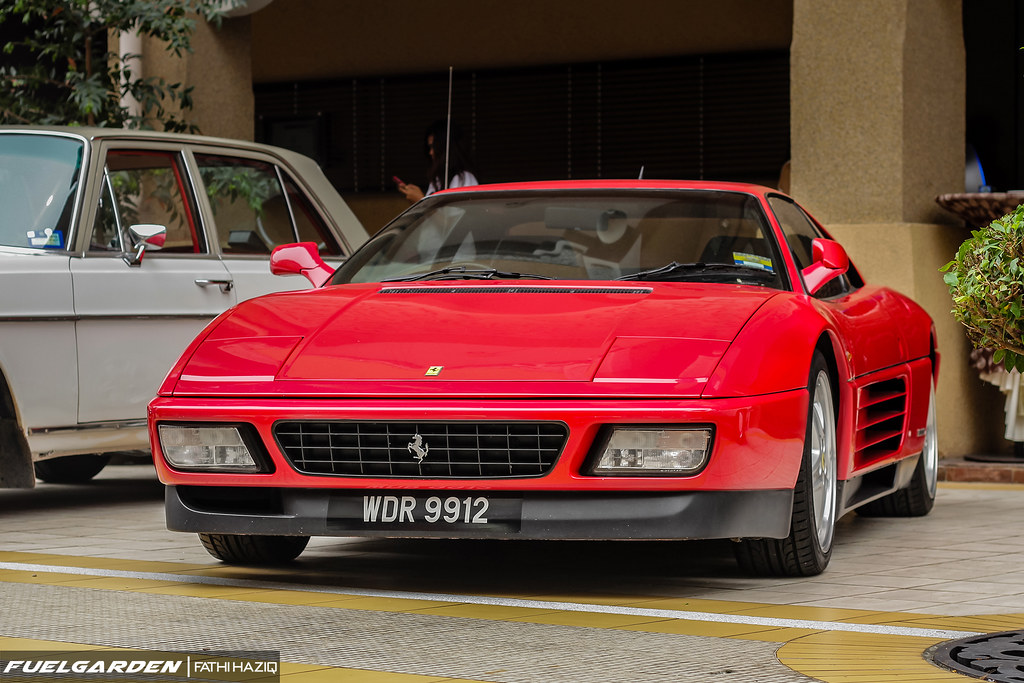 download Ferrari 348 workshop manual