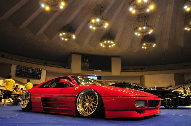 download Ferrari 348 workshop manual