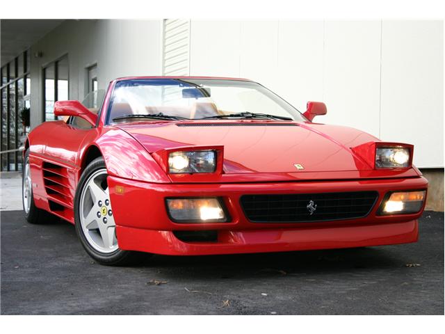 download Ferrari 348 workshop manual