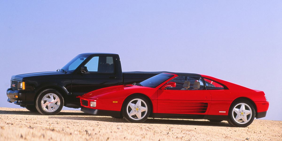 download Ferrari 348 workshop manual