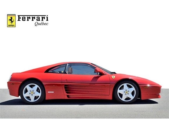 download Ferrari 348 workshop manual