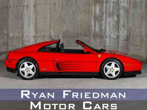 download Ferrari 348 workshop manual