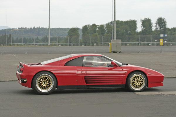 download Ferrari 348 workshop manual