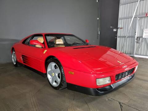 download Ferrari 348 workshop manual