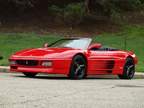 download Ferrari 348 workshop manual