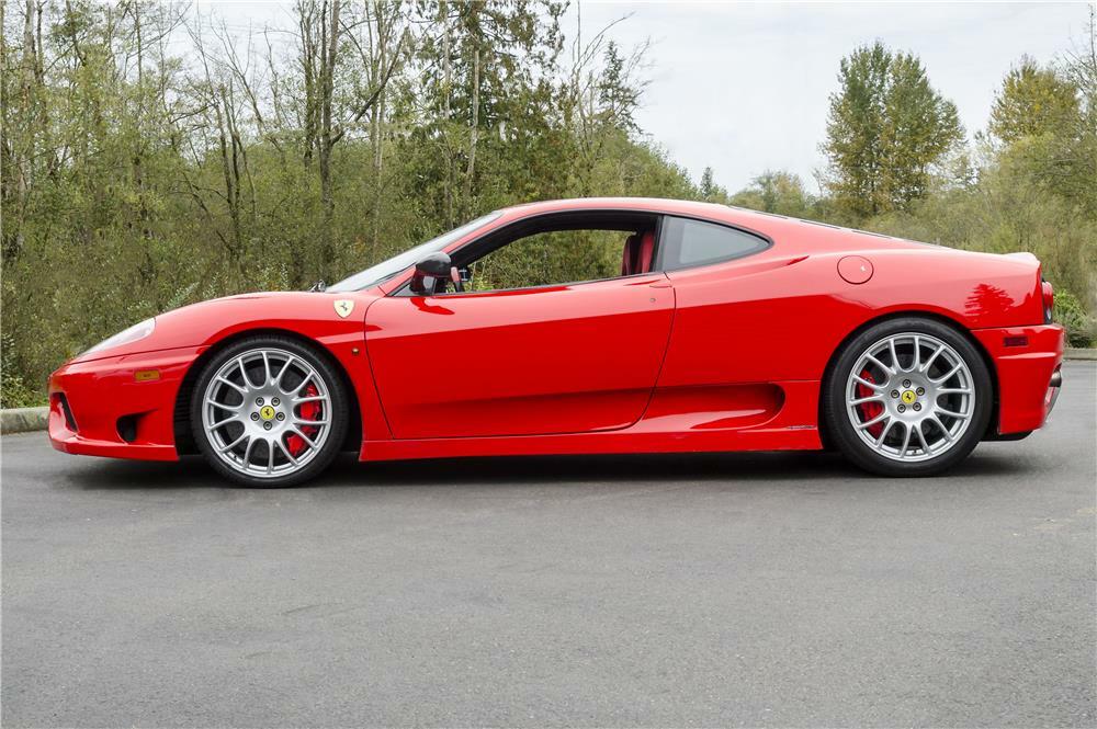 download Ferrari 360 Challenge Stradale able workshop manual