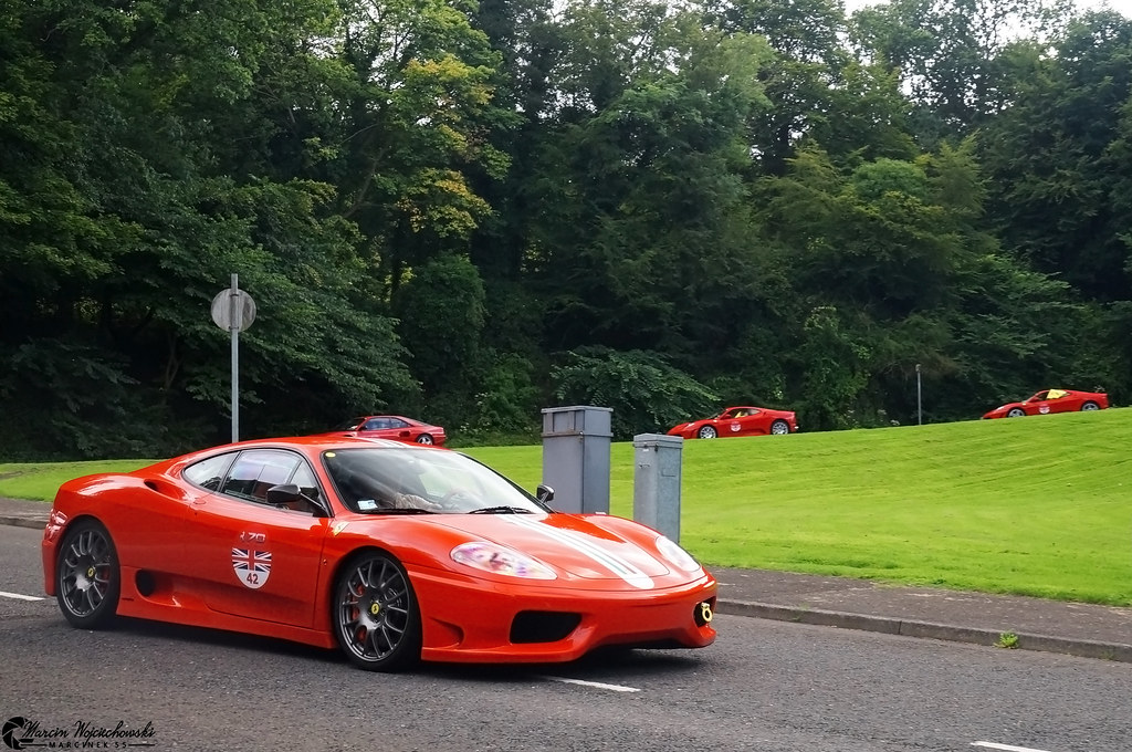 download Ferrari 360 Challenge Stradale able workshop manual