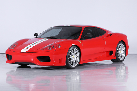 download Ferrari 360 Challenge Stradale able workshop manual