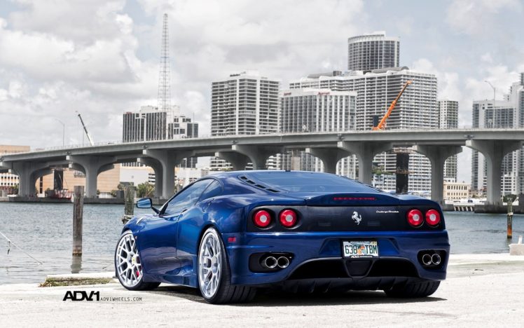 download Ferrari 360 Challenge Stradale workshop manual