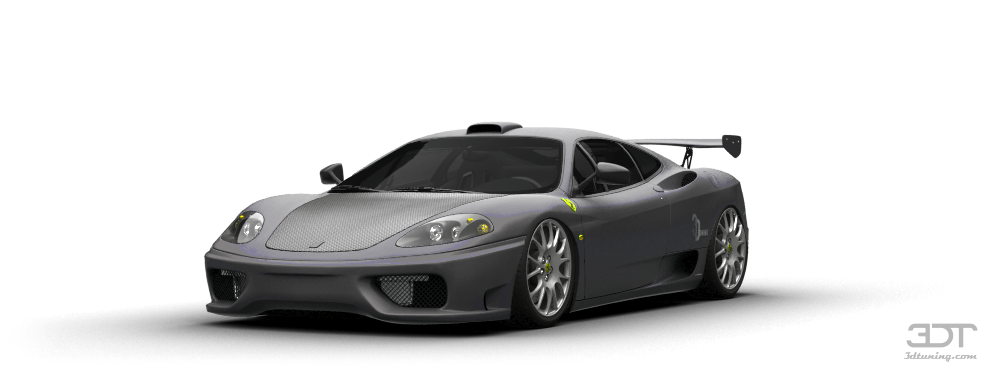 download Ferrari 360 Challenge Stradale workshop manual