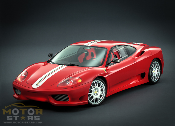 download Ferrari 360 Challenge Stradale workshop manual