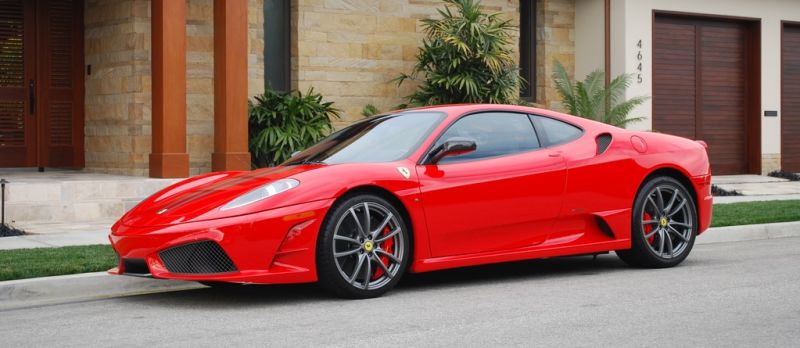 download Ferrari 360 Modena workshop manual