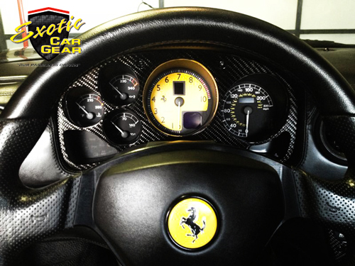 download Ferrari 360 Spider workshop manual