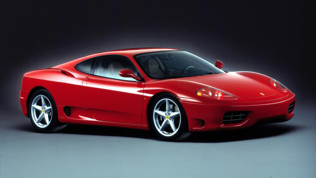 download Ferrari 360 able workshop manual