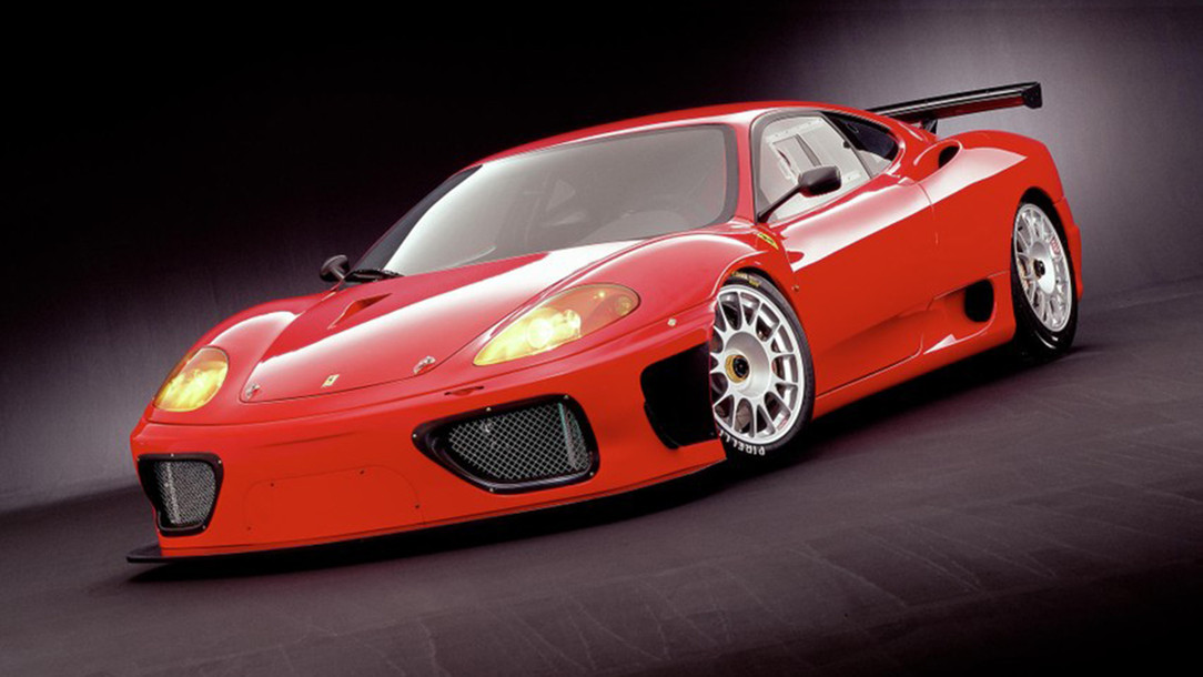 download Ferrari 360 able workshop manual