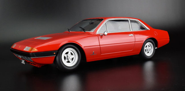 download Ferrari 365 GT4 2+2 workshop manual