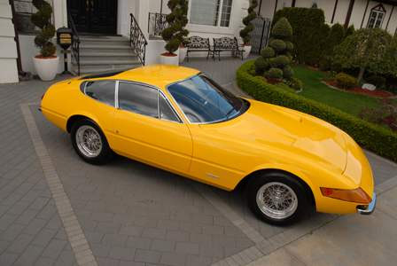 download Ferrari 365 Gtb 4 Additional Instructions workshop manual