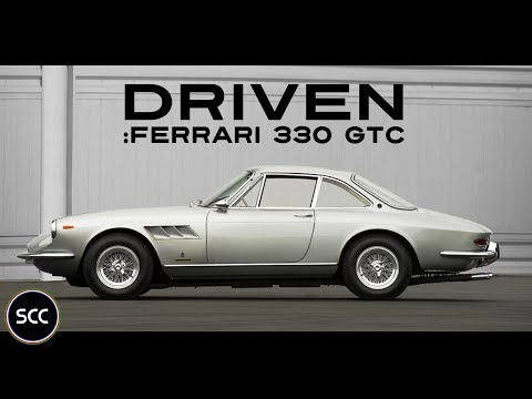 download Ferrari 365 Gtc Gts 330 Gtc workshop manual