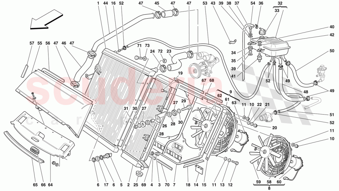 download Ferrari 456 456GT 456M workshop manual